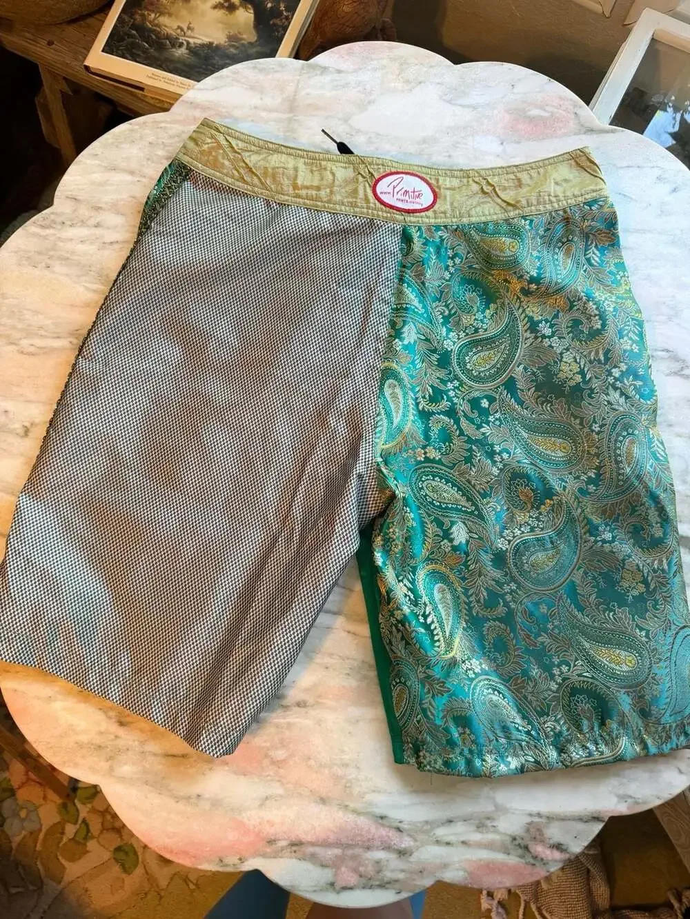 Primitive Prints Clothing primitive prints